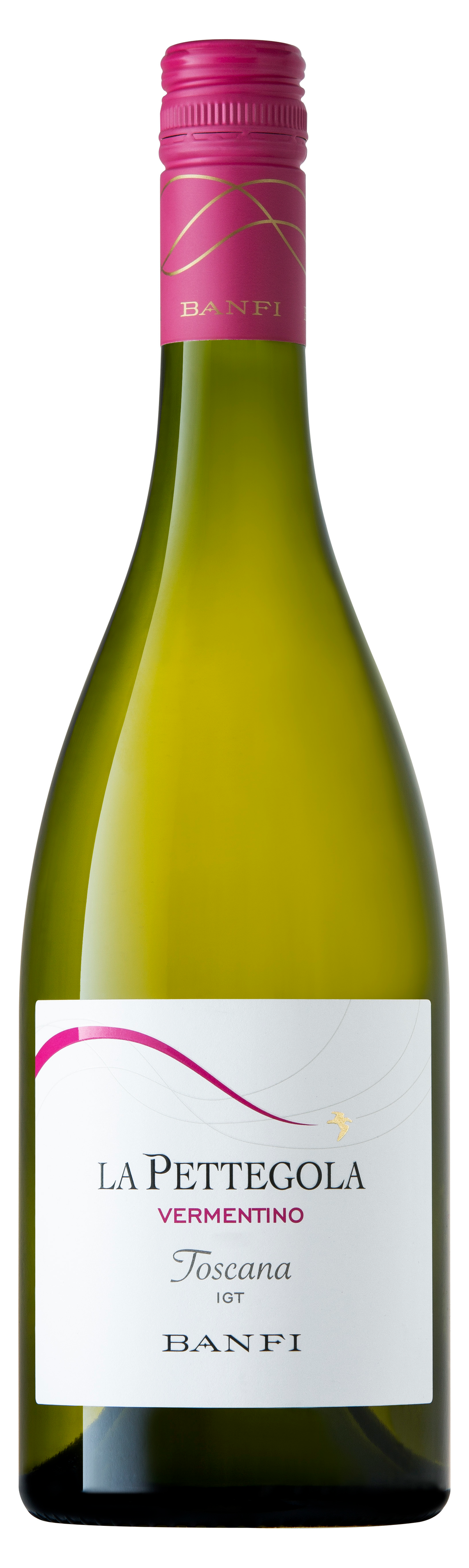 Buy Banfi La Pettegola Vermentino 750ML Online -Craft City