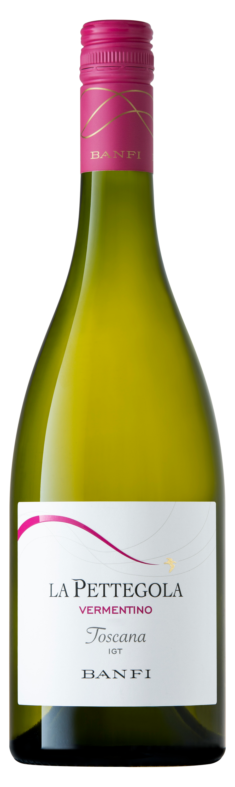 Buy Banfi La Pettegola Vermentino 750ML Online -Craft City