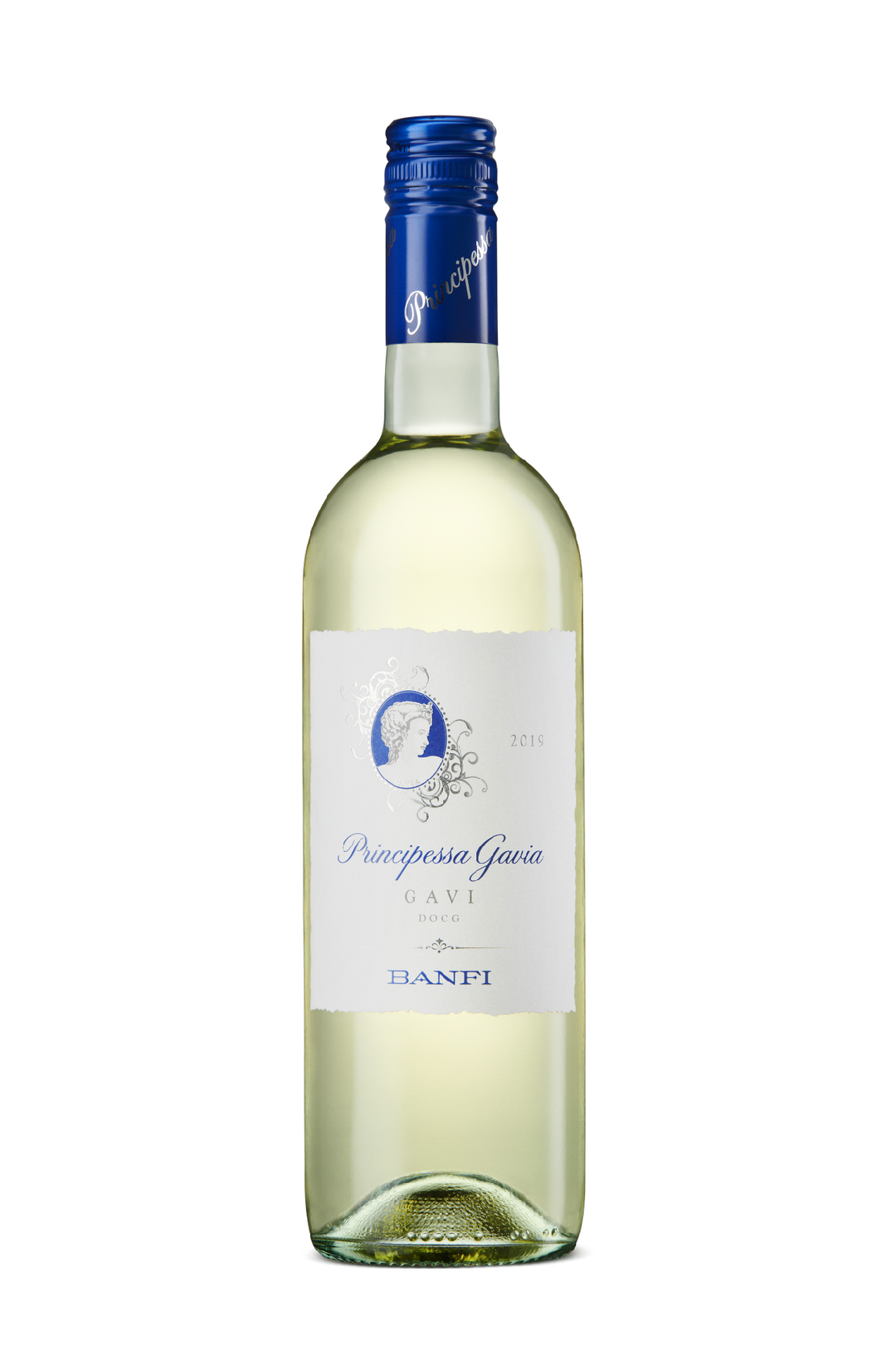 Buy Banfi Principessa Gavi DOC 750ML Online -Craft City