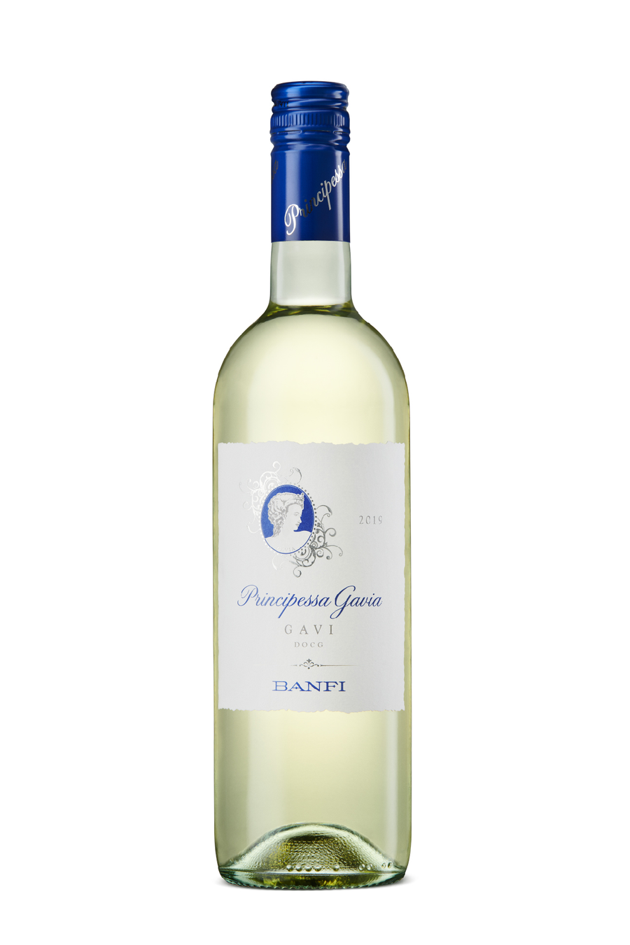 Buy Banfi Principessa Gavi DOC 750ML Online -Craft City