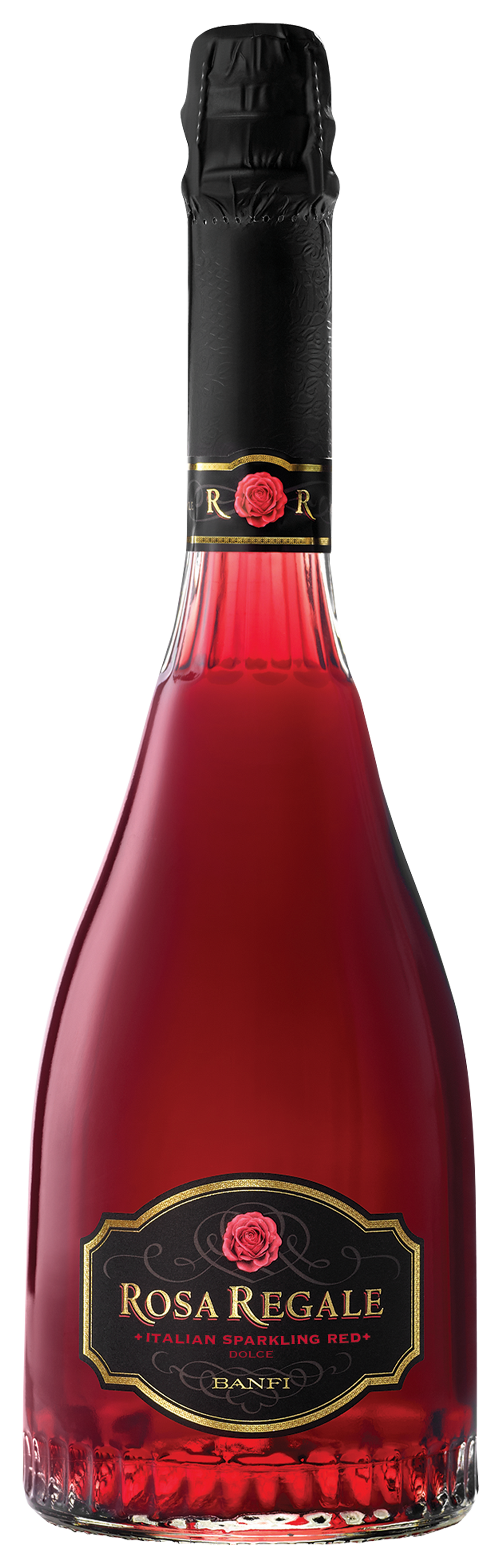 Buy Banfi Rosa Regale Brachetto d'Acqui 24 750ML Online -Craft City