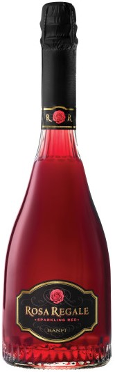 Buy Banfi Rosa Regale Sparkling Rose 750ML Online -Craft City