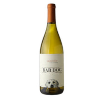 Buy Bar Dog Chardonnay California 2022 750ML Online -Craft City