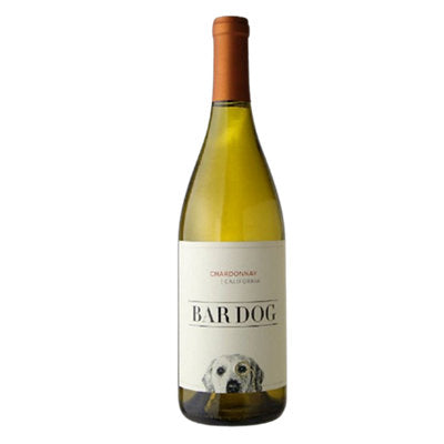 Buy Bar Dog Chardonnay California 2022 750ML Online -Craft City