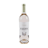 Buy Bar Dog Pinot Grigio California 2022 750ML Online -Craft City