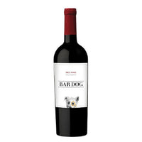 Buy Bar Dog Red Wine California 2021 750ML Online -Craft City