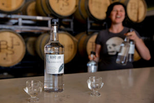 Buy Barber Lee Lambanog Coconut Rum Online -Craft City