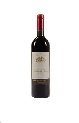 Buy Barboursville Vineyards Cabernet Franc Reserve Virginia 2022 750ML Online -Craft City