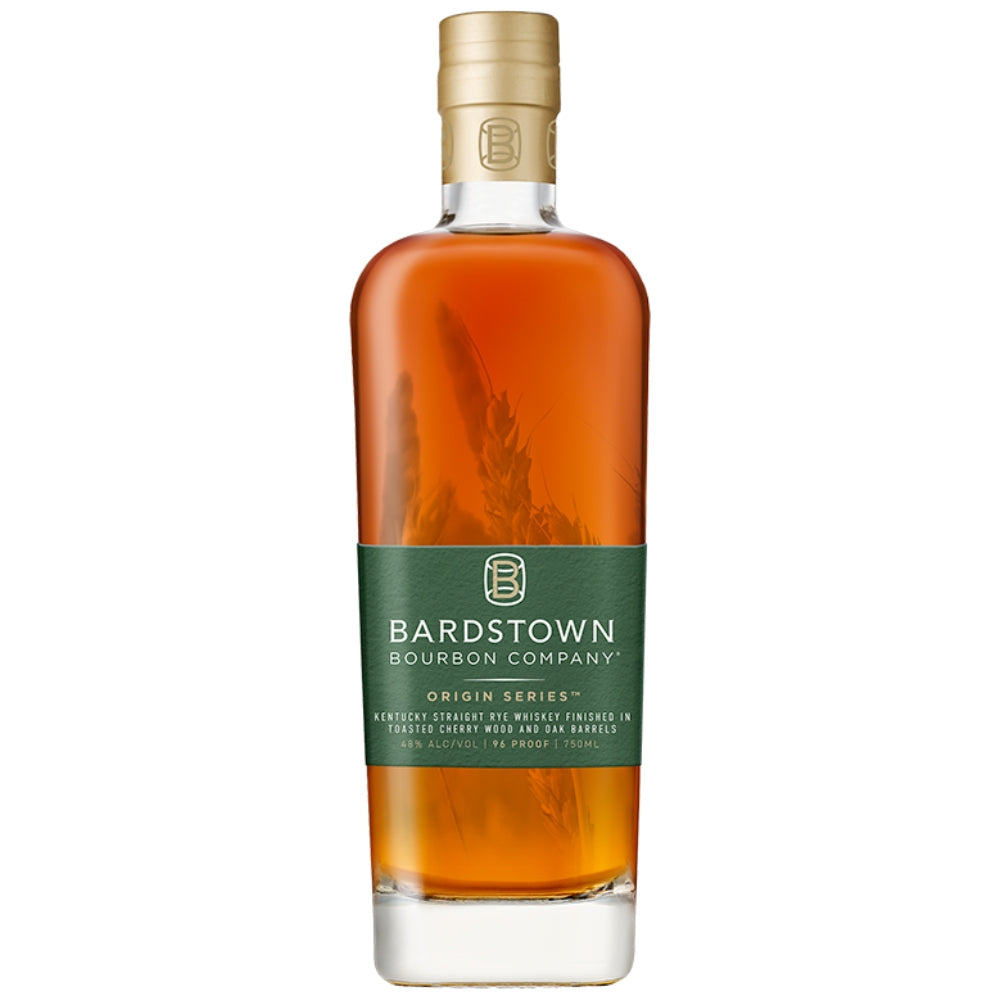 Buy Bardstown Bourbon Company Origin Series Rye Online -Craft City