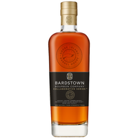 Buy Bardstown Bourbon Goose Isl Collaboration 750ML Online -Craft City