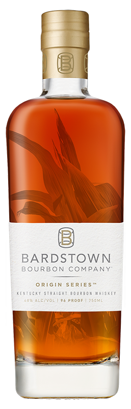 Buy Bardstown Bourbon Origin Kentucky Straight 750ML Online -Craft City
