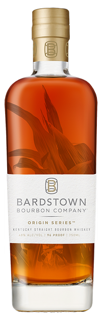 Buy Bardstown Bourbon Origin Kentucky Straight 750ML Online -Craft City