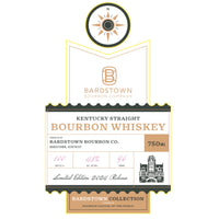 Buy Bardstown Collection 2024 Bardstown Bourbon Co. Online -Craft City