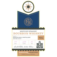 Buy Bardstown Collection 2024 Heaven Hill Distillery Online -Craft City