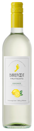 barefoot lemonade fruitscato 750ml