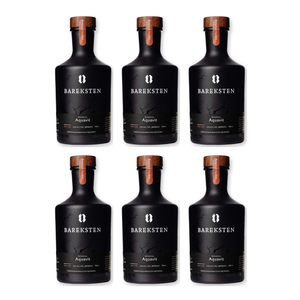 Bareksten Botanical Aquavit
