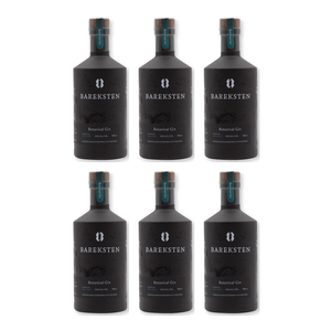 Bareksten Botanical Gin