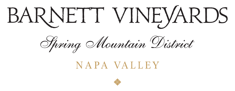 Buy Barnett Cabernet Sauvignon Spring Mountain 22 750ML Online -Craft City