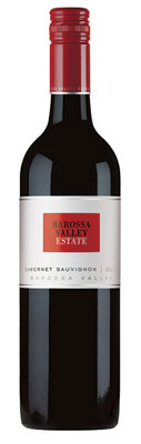 Buy Barossa Valley Estate Cabernet Sauvignon Barossa Valley 2021 750ML Online -Craft City