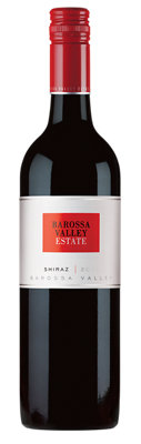 Buy Barossa Valley Estate Shiraz Barossa Valley 2020 750ML Online -Craft City