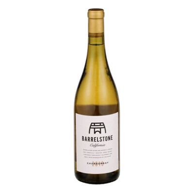Buy Barrelstone Cellars Chardonnay California 750ML Online -Craft City