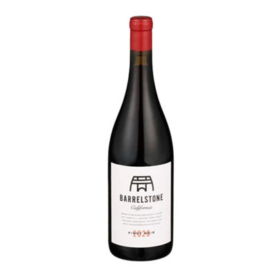 Buy Barrelstone Cellars Pinot Noir California 750ML Online -Craft City