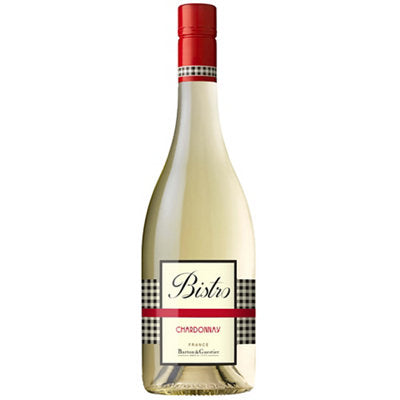 Buy Barton & Guestier Bistro Chardonnay France 2021 750ML Online -Craft City