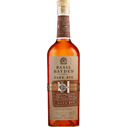 Buy Basil Hayden Dark Rye Online -Craft City