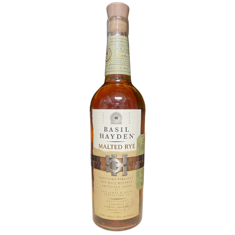Buy Basil hayden Malted Rye Whiskey Online -Craft City