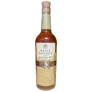 Buy Basil hayden Malted Rye Whiskey Online -Craft City