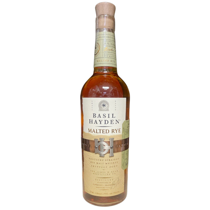 Buy Basil hayden Malted Rye Whiskey Online -Craft City