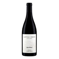 Buy Battle Creek Cellars Pinot Noir Unconditional Oregon 2022 750ML Online -Craft City
