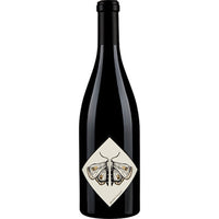 Buy Battle Creek Cellars Pinot Noir Yamhela Vineyard Yamhill Carlton District 2017 750ML Online -Craft City