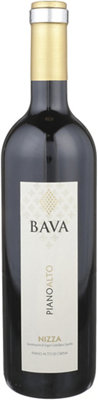 Buy Bava Nizza Rosso Pianoalto 2016 750ML Online -Craft City