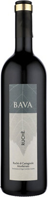 Buy Bava Ruche Di Castagnole Monferrato 2021 750ML Online -Craft City