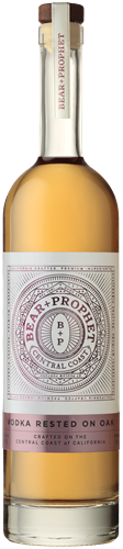 Buy Bear And Prophet Vodka Rested 750ML Online -Craft City