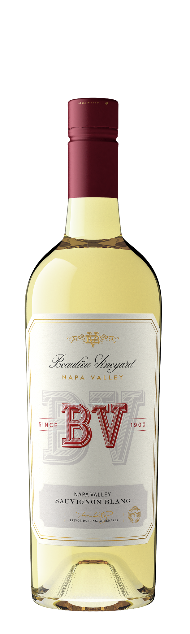 Buy Beaulieu Vineyard Sauvignon Blanc Napa 23 750ML Online -Craft City
