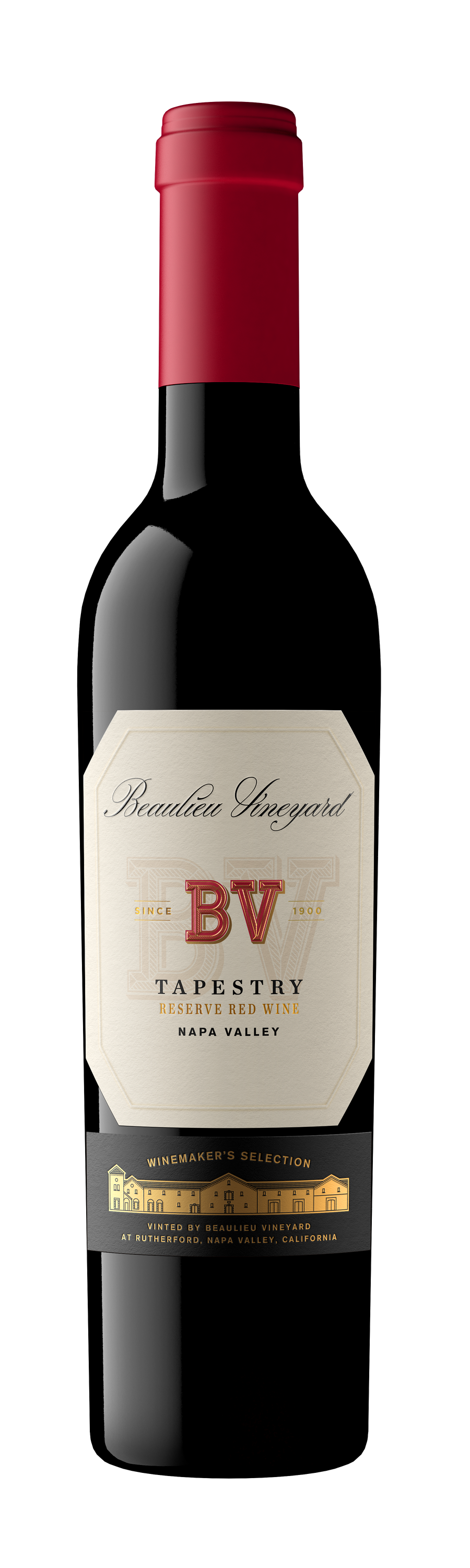 Buy Beaulieu Vineyard Tapestry 19 375ML Online -Craft City