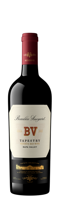 Buy Beaulieu Vineyard Tapestry Reserve 21 750ML Online -Craft City