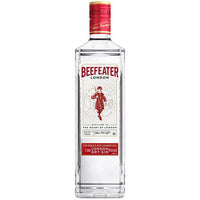 Buy Beefeater London Dry Gin 80 1L Online -Craft City