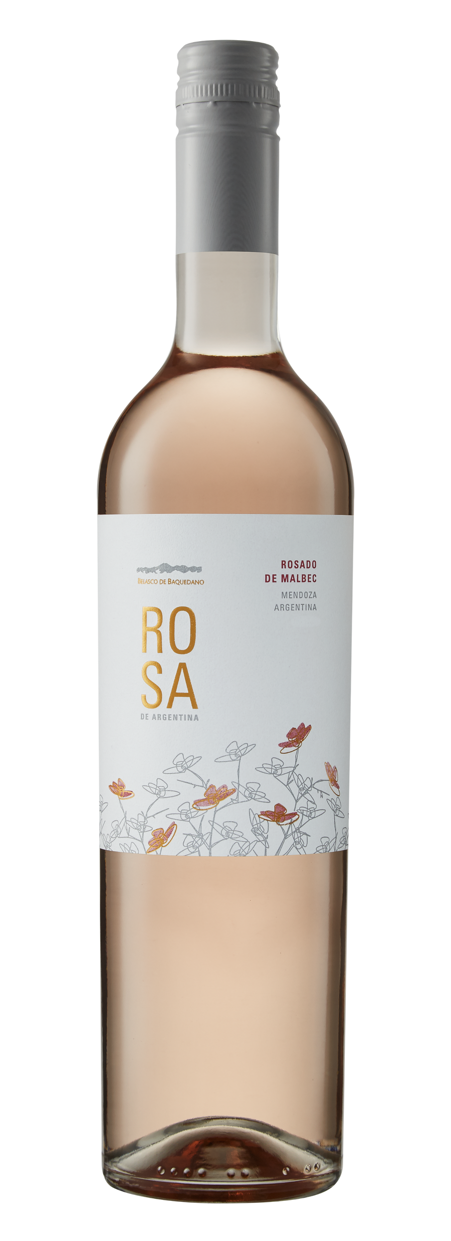 Buy Belasco Rosa Argentine 22 750ML Online -Craft City