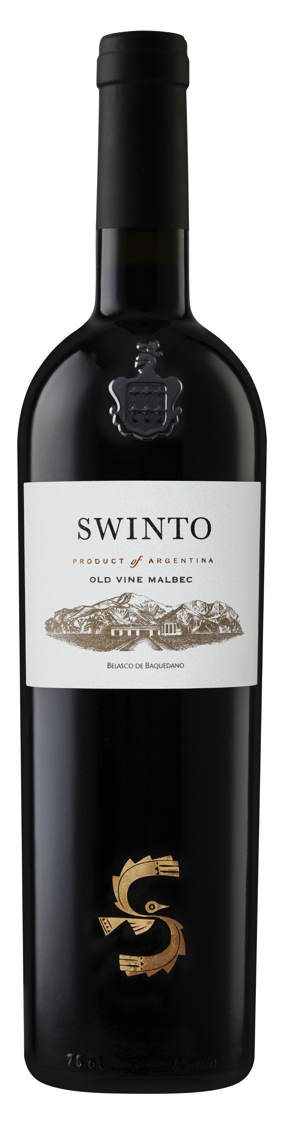 Buy Belasco Swinto Malbec Old Vine 18 750ML Online -Craft City