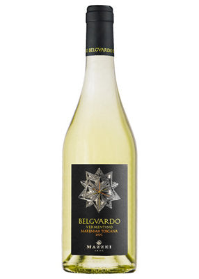 Buy Belguardo Vermentino Maremma Toscana 2023 750ML Online -Craft City