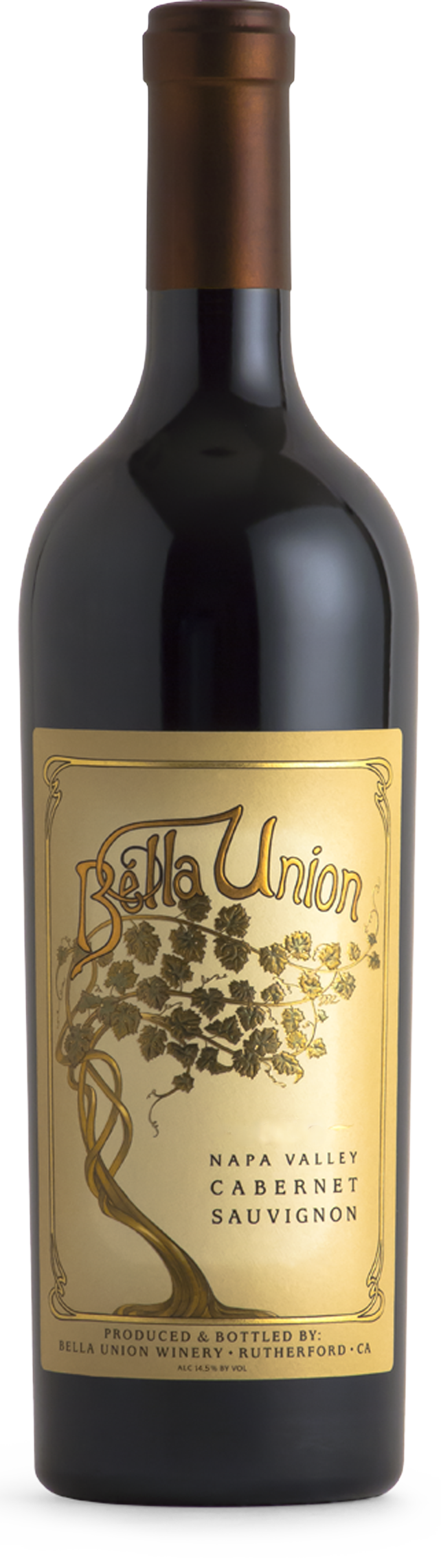 Buy Bella Union Cabernet Sauvignon 22 750ML Online -Craft City