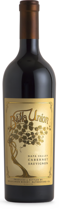 Buy Bella Union Cabernet Sauvignon 22 750ML Online -Craft City