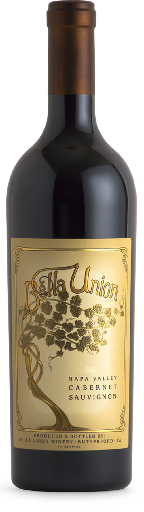 Buy Bella Union Cabernet Sauvignon 22 750ML Online -Craft City