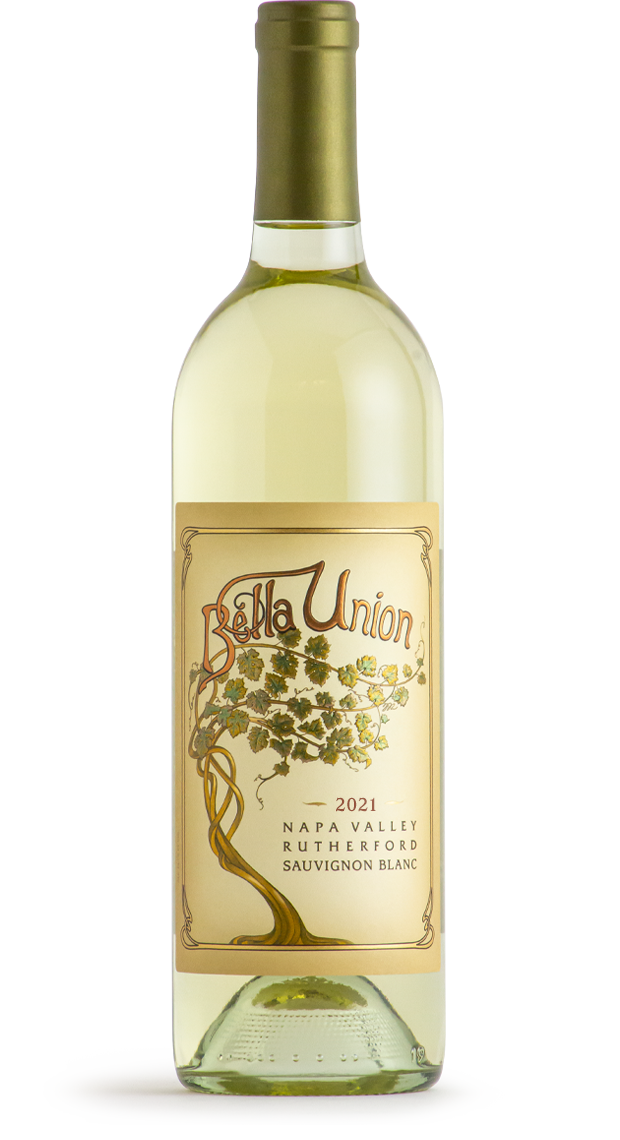 Buy Bella Union Sauvignon Blanc 21 750ML Online -Craft City
