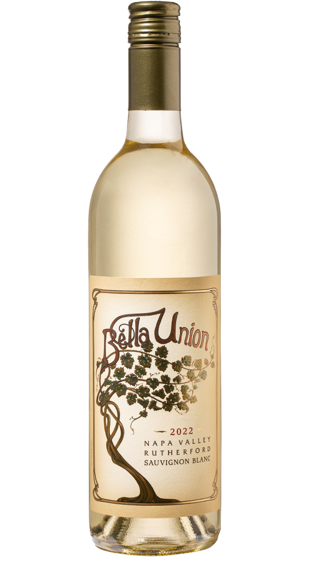Buy Bella Union Sauvignon Blanc Rutherford 22 750ML Online -Craft City