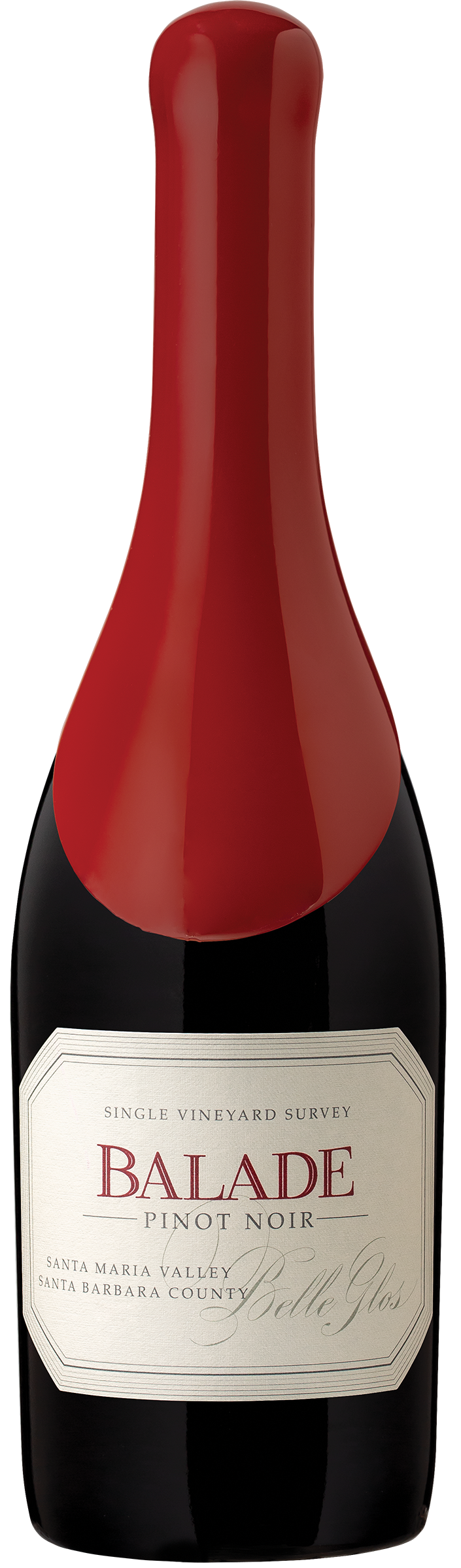 Buy Belle Glos Pinot Noir Balade 22 750ML Online -Craft City