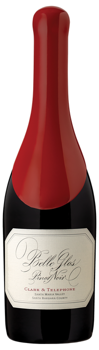Buy Belle Glos Pinot Noir Clark & Telephone 23 750ML Online -Craft City
